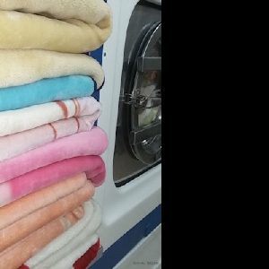 Yorgan Ve Battaniye Yıkama