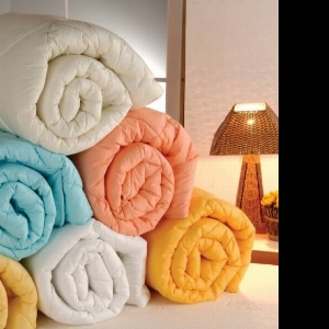 Yorgan Ve Battaniye Yıkama